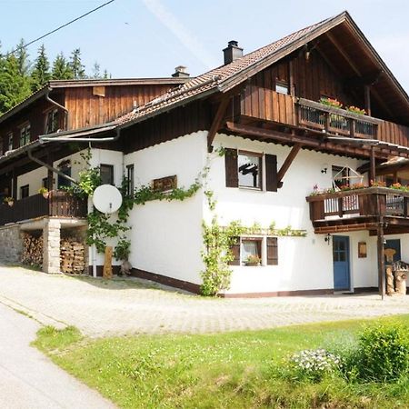 Ferienwohnungen Bredl Zwiesel Exterior photo